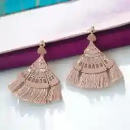 گوشواره زنانه مدل SE1004