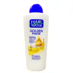 ماسک مو عصاره عسل حجم 400 میل هیر واتر