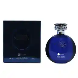 ادو پرفیوم زنانه بایلندو مدل پویزون میدنایت حجم 100 میلی لیتر