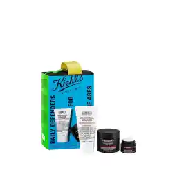 Kiehls Daily Defenders For The Ages Gift Set