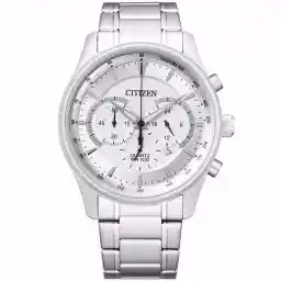 ساعت مچی عقربه‌ای کوارتز مردانه سیتی زن مدل AN8190_51A