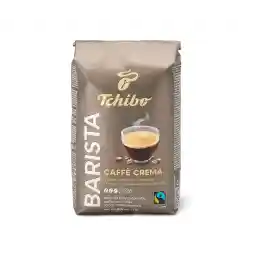 Tchibo Barista Caffe Crema 500g