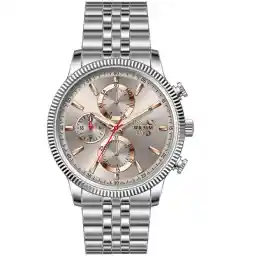 ساعت مچی عقربهای مردانه اوماکس مدل OOFM001I007