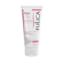 شامپو مخصوص موهای شکننده و مجعد حجم 200 میل فولیکا