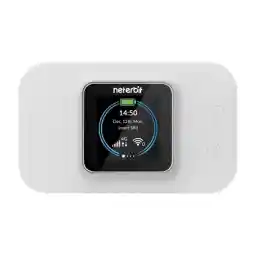 مودم LTE قابل حمل نتربیت مدل NWR-940X