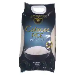 غولدن كالف أرز كالروز 5 كغ