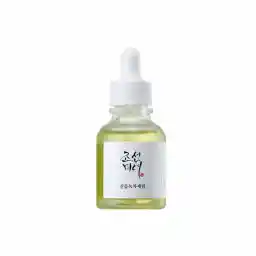 Beauty of Joseon Calming Serum : Green tea + Panthenol (renewed) 30ml