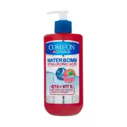 کرم آبرسان Q10 پمپی حجم 500 میل کامان