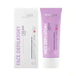 کرم موبر صورت سنتلا حجم 50 میل سی گل