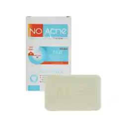 صابون مدل TCC مناسب پوست چرب و حساس وزن 100 گرم | نو آکنه