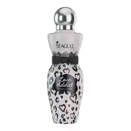 اسپری خوشبو‌کننده Love Addict طرح بدن حجم 250 میل سی گل