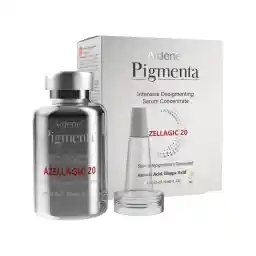 سرم کنسانتره روشن‌کننده و ضد‌لک قوی حجم 20 میل آردن پیگمنتا