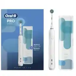 مسواک برقی اورال-بی مدل PRO CLEAN