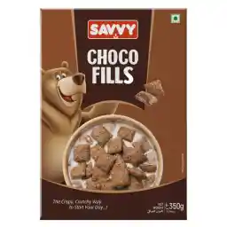 سافي شوكو فيلس 350 غرام