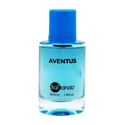 عطر جیبی مردانه مدل Aventus حجم 35 میلی لیتر | بایلندو