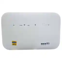 مودم TD-LTE ایرانسل مدل TF-i60 S1 به همراه سیم کارت و 500 گیگابایت اینترنت 6 ماهه