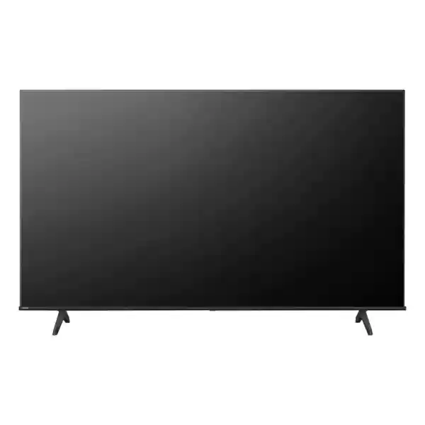 هايسنس تلفزيون A6N سيريز 75 بوصة UHD ذكي DLED A61N أسود، 2024