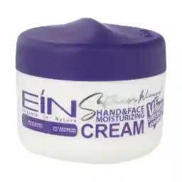 کرم برای انواع پوست کاسه‌ای حجم 150 میل ای آی ان