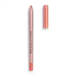 Revolution Satin Kiss Lipliner 1g