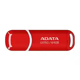 فلش مموری ای دیتا مدل UV150 USB3 ظرفیت 64 گیگابایت