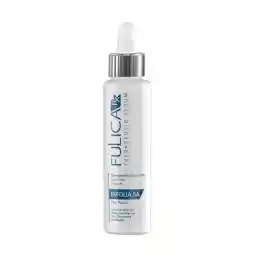 Fulica RX EXFOLIA SA Anti-Flake and Exfoliating Serum for Oily Scalp, 50ml