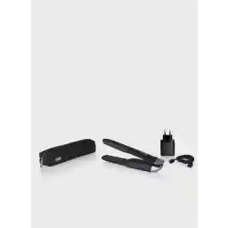 UNPLUGGED CORDLESS STYLER GISELLE BLACK