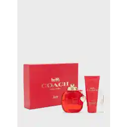 Love Gift Set – EDP 50ml, EDP 7.5ml & Body Lotion 100ml