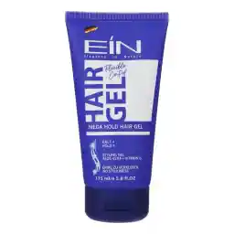 ژل مو تیوبی قوی حجم 175 میل ای آی ان