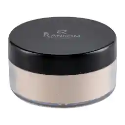 پودر فیکساتور | رنسوم