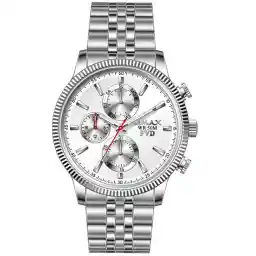 ساعت مچی عقربهای مردانه اوماکس مدل OOFM001I018