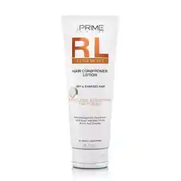 لوسیون RL نرمکننده مو حجم 250 میل پرایم