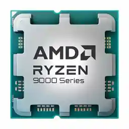 پردازنده بدون باکس ای ام دی مدل Ryzen 7 9800X3D