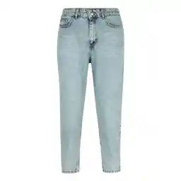 شلوار جین زنانه دیجی استایل اسنشیال مدل 141-1638