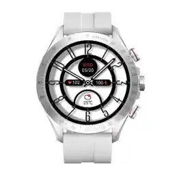 ساعت هوشمند هایلو مدل Solar Pro