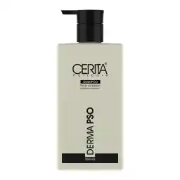 شامپو بدن پسوریازیس حجم 250 میل سریتا