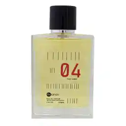 ادو پرفیوم مردانه بایلندو مدل 04 حجم 100 میلی لیتر