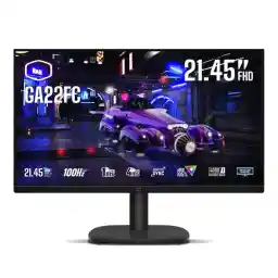 Cooler Master GA22FC 22 Inch Monitor