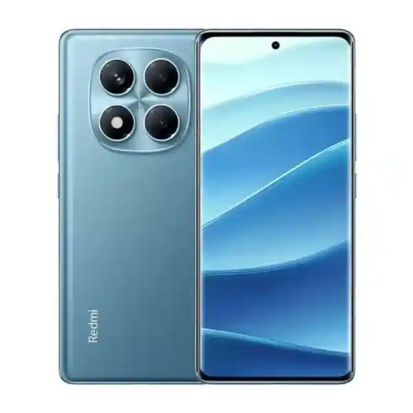 گوشی موبايل شیائومی مدل Redmi Note 14 Pro 4G ظرفیت 256 گیگابایت رم 8 گیگابایت