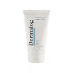 ژل شستشوی صورت درمالوگ مناسب پوست خشک حجم 150 میلی لیتر