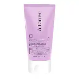 ژل شستشوی بهداشتی بانوان مناسب دوشیزگان و بانوان 1 حجم 150 میل لافارر