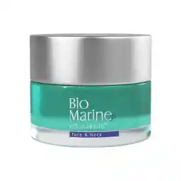 کرم ضد‌چروک قوی کاسه‌ای حاوی عصاره جلبک‌های دریایی حجم 50 میل بایومارین