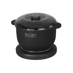 دستگاه موم گرمکن و ذوب وکس انزو پروفیشینال مدل سیلیکونی