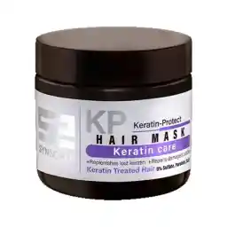 ماسک مو کاسه ای مناسب موهای کراتین شده ساین اسکالپ