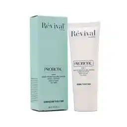 Revival Deep Hydrating Gel Cream 40ml | Revival
