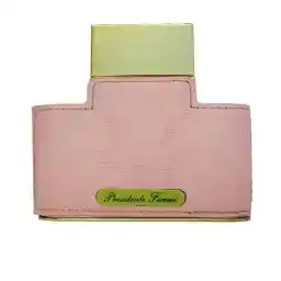 ادوپرفیوم زنانه مدل Presidente حجم 80 میلی لیتر | عماد آرا