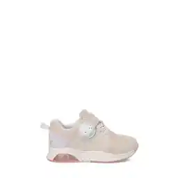 Kinetix STARLEN 4PR Pembe Kız Çocuk Spor Ayakkabı