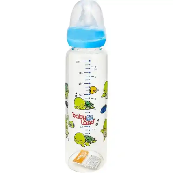Baby Land 471 Baby Bottle 240 ml | Baby Land