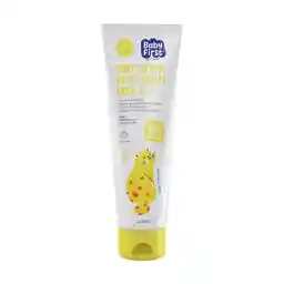 کرم نرمکننده کودک حاوی 3 درصد اوره و اوسرین حجم 100 میل بیبی فرست