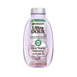 Ultra Doux Rice Water Shampoo, 200Ml