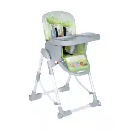 صندلی غذاخوری کودک بی بی ماک مدل زو کد Z112